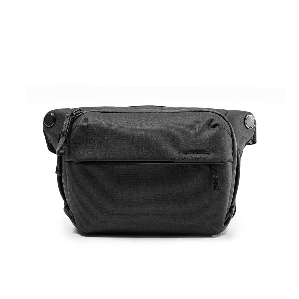 Peak Design Everyday Sling 3L — Black