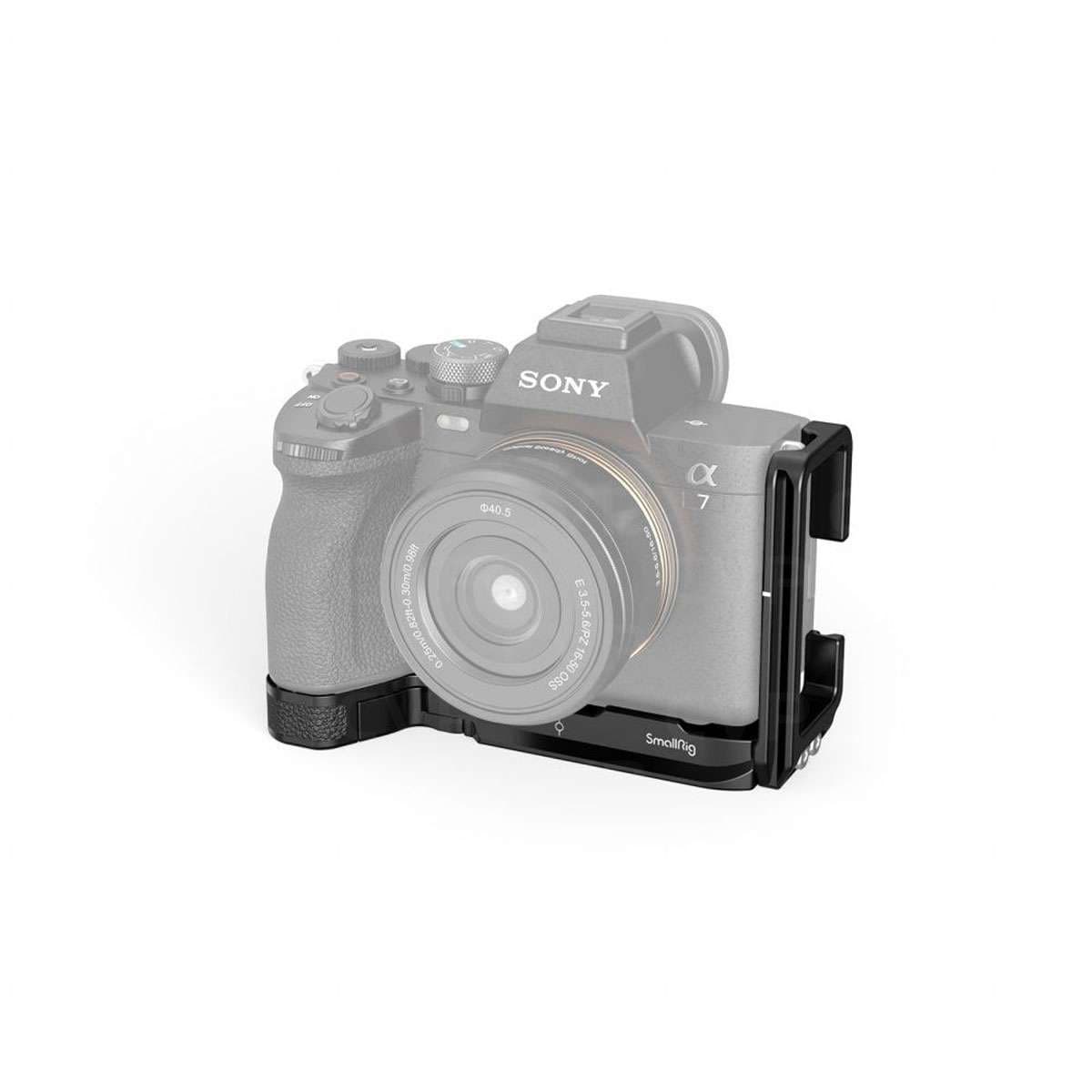 Suport en L SmallRig per a Sony A7 IV