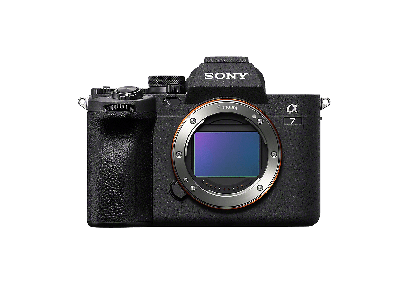 Sony A7 IV