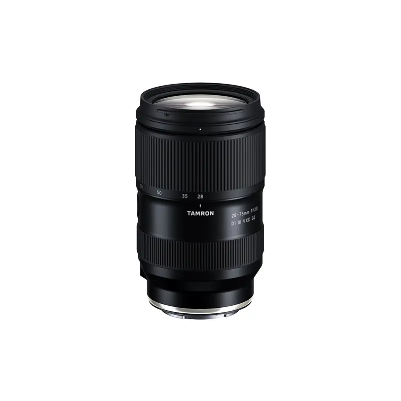 Tamron 28–75mm f/2.8 Di III VXD G2