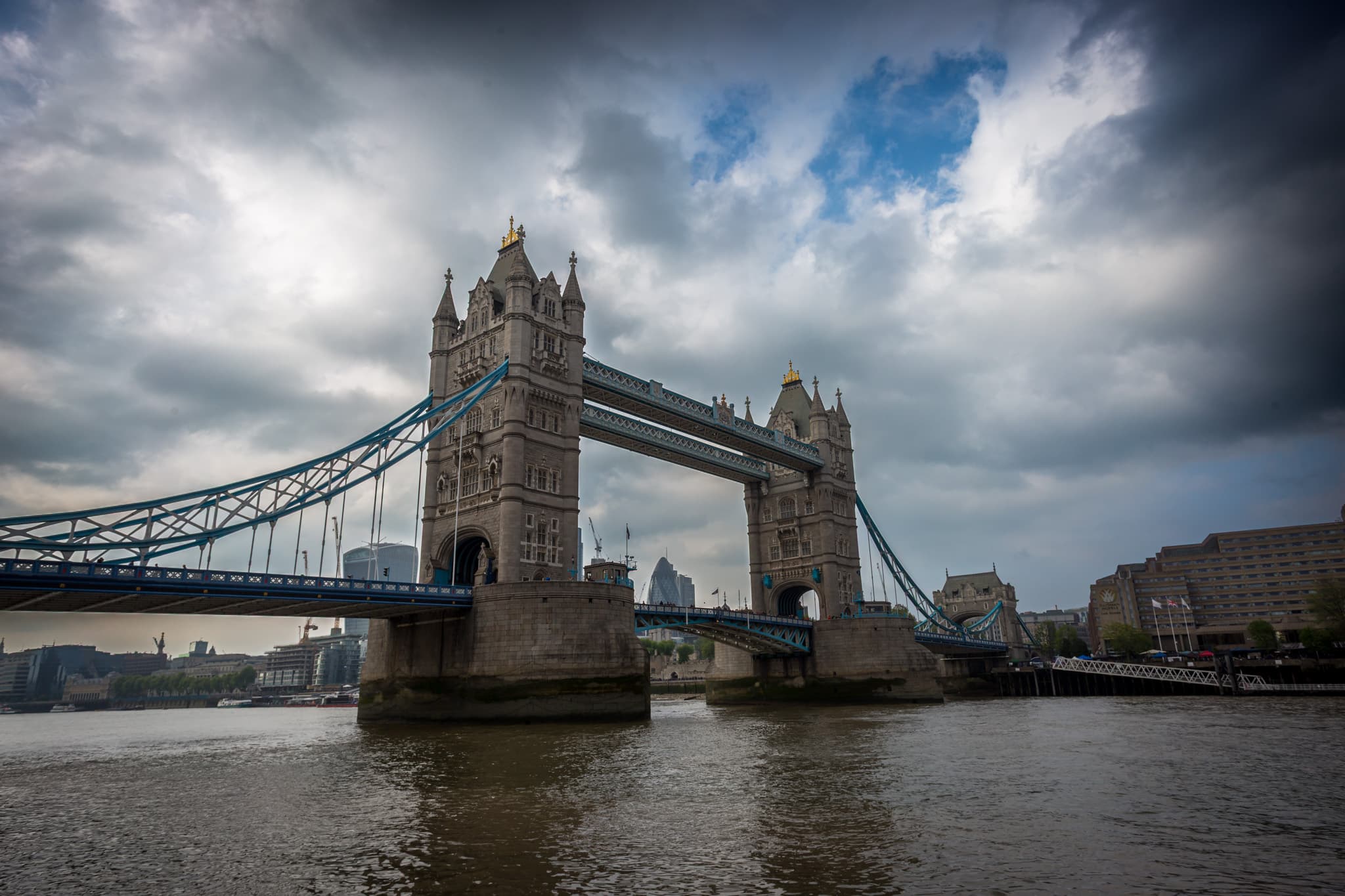 London in Motion